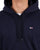 Tommy Jeans Hoodie Navy