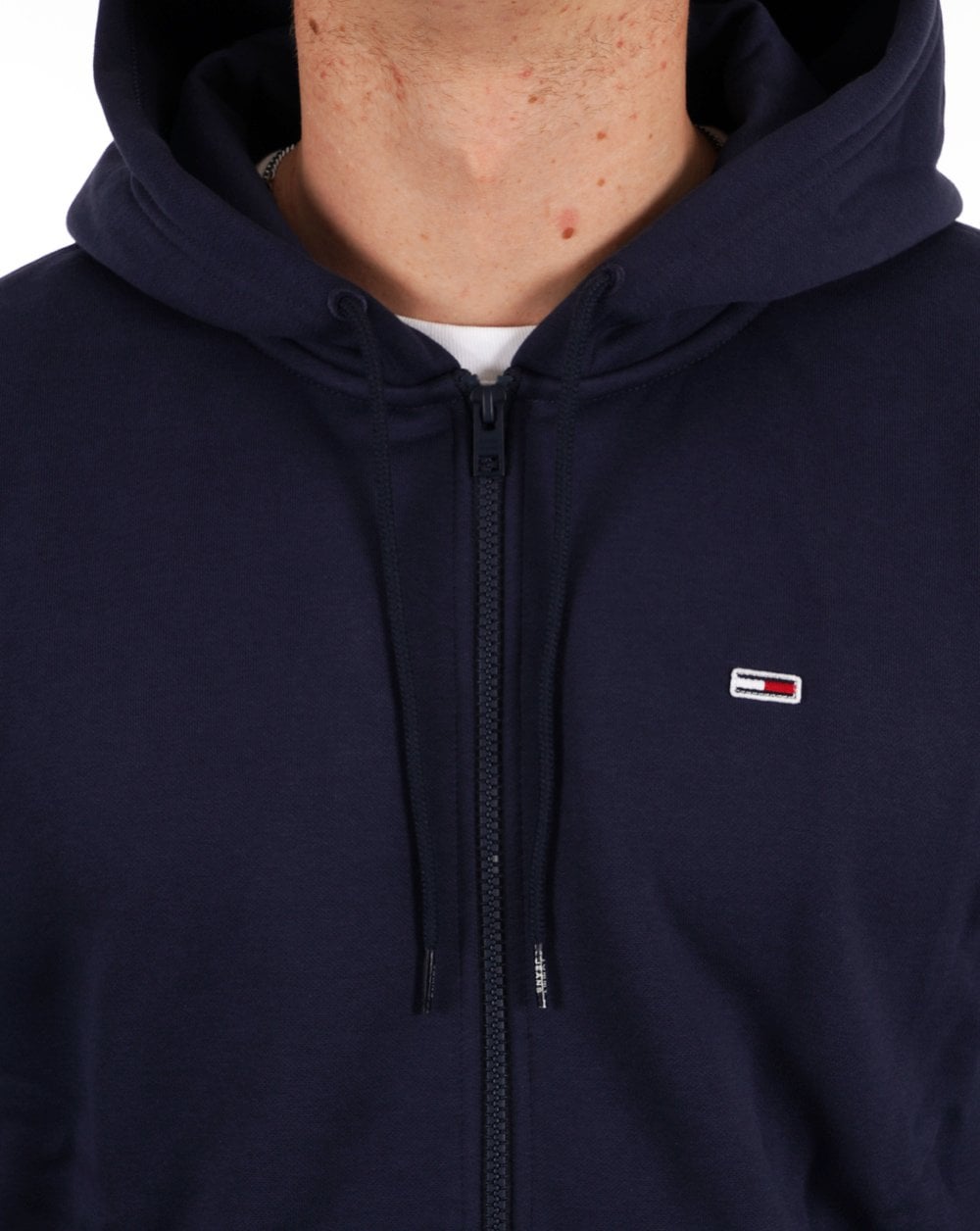 Tommy Jeans Hoodie Navy