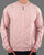 Fila Vintage Terrinda Mk3 Track Top Pink/White