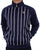 Fila Vintage Hudson Track Top Navy