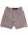 Aquascutum Hydro Clip Check Short Check