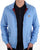 Gabicci Vintage Hamilton Harrington Marina Blue