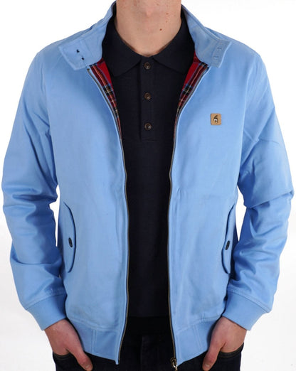 Gabicci Vintage Hamilton Harrington Marina Blue