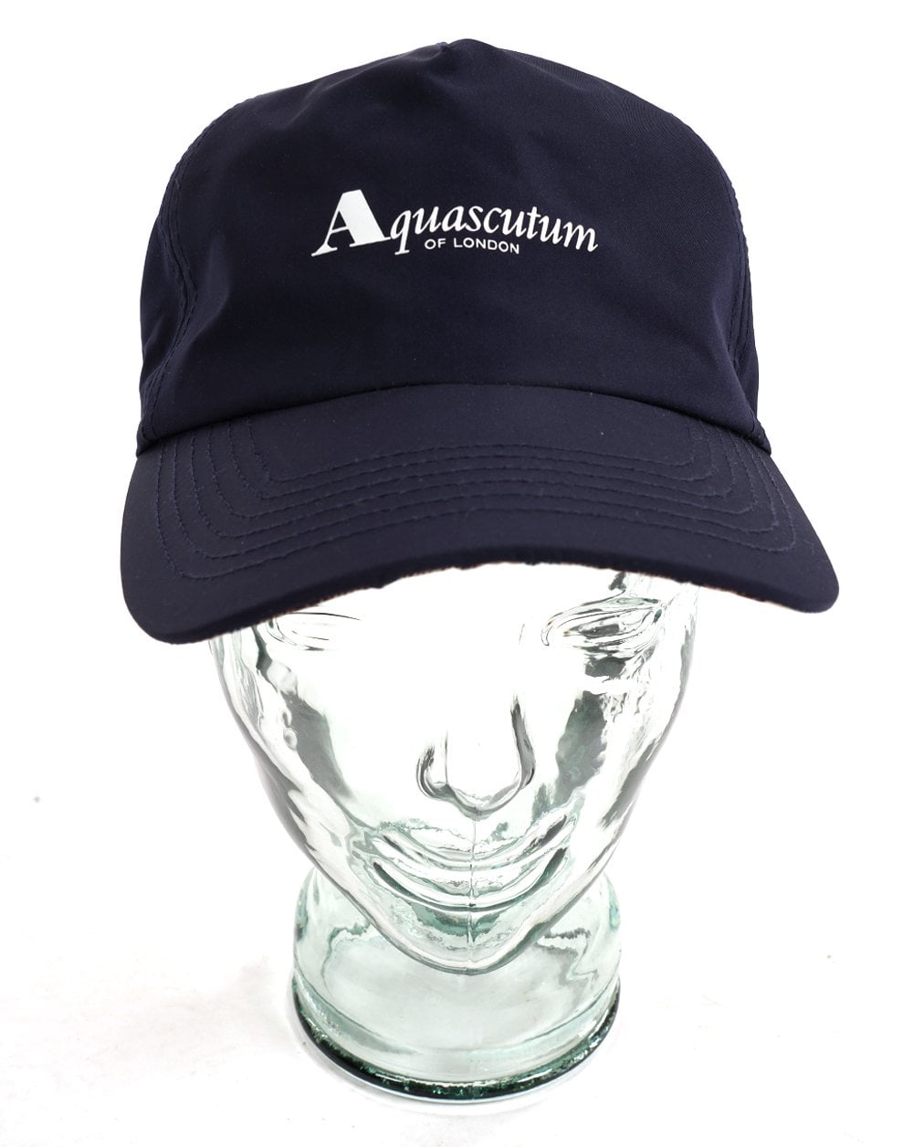 Aquascutum Cap Navy