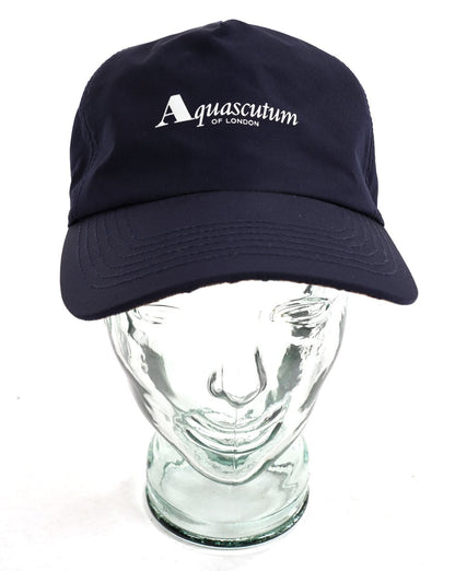 Aquascutum Cap Navy