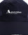 Aquascutum Cap Navy