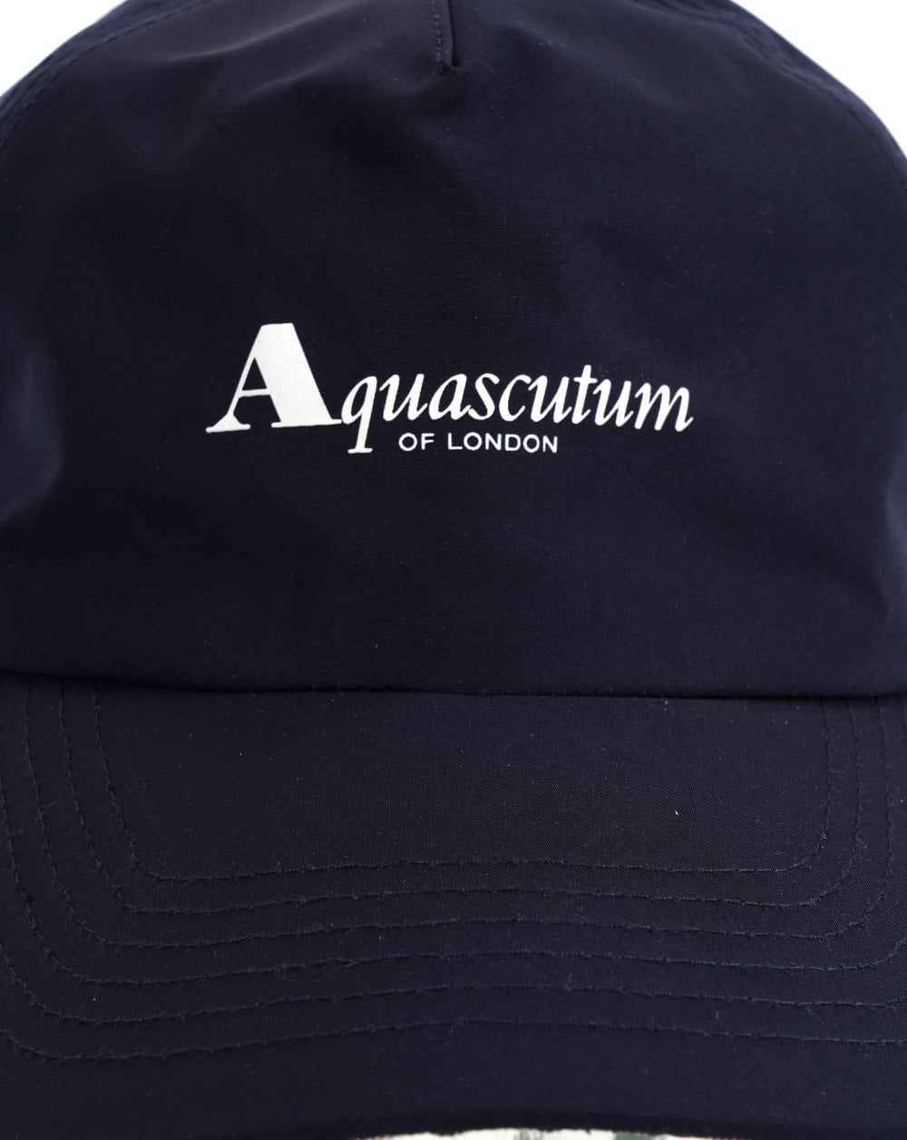 Aquascutum Cap Navy