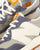 New Balance 327 Trainer Grey/Grey