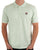 Fila Vintage Polo Shirt Light Green