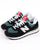 New Balance 574 Trainer Black/Blue