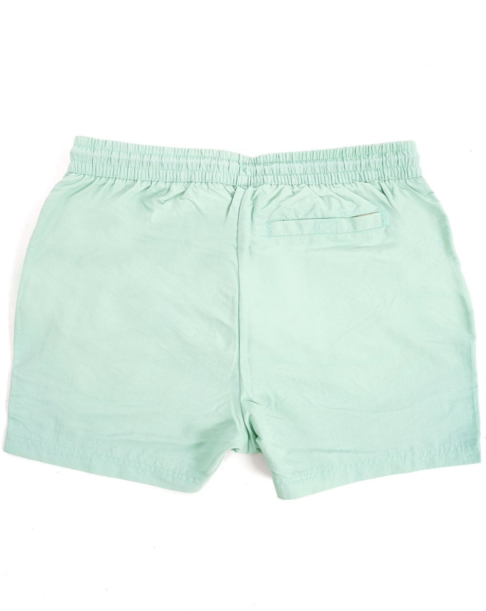 Fila Vintage Swim Shorts Light Green