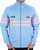 Ellesse Rimini Track Top Sky Blue/Pink