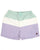 Fila Vintage Alexi Swim Shorts Lilac/Light Green/Gardenia