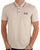 EA7 Emporio Armani Polo Shirt Stone