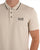 EA7 Emporio Armani Polo Shirt Stone