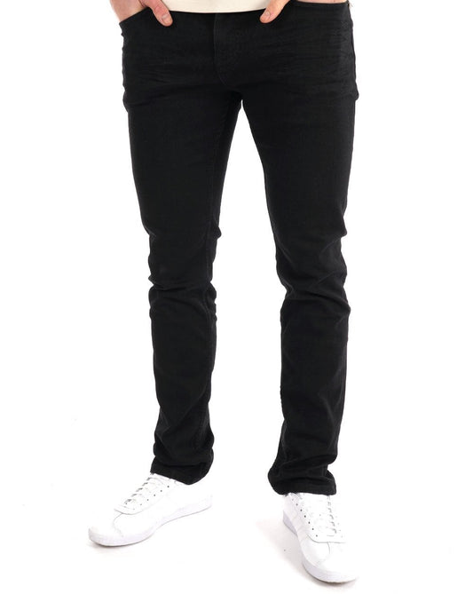 Tommy Jeans Tommy Jeans Scanton Slim Jeans Black