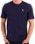 Fila Vintage Sunny T Shirt Navy