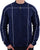Fila Vintage Terrinda Mk3 Track Top Navy/White