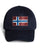 Napapijri Falis Cap Navy Blue