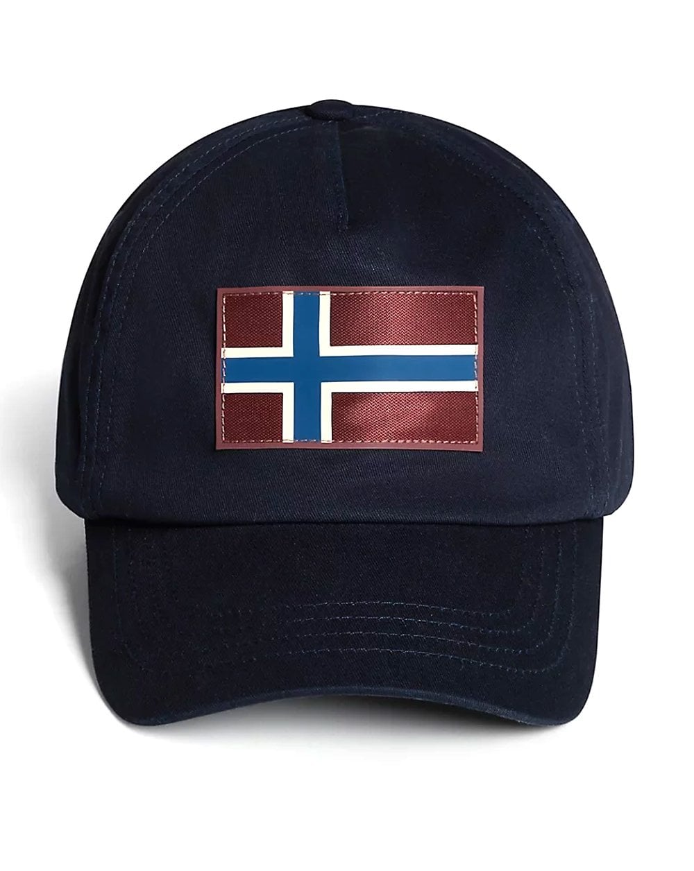 Napapijri Falis Cap Navy Blue