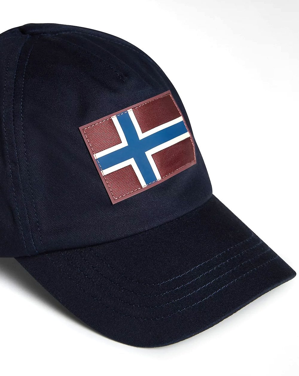 Napapijri Falis Cap Navy Blue