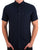 Ben Sherman Signature Organic Oxford Shirt Navy