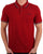 Ben Sherman Polo Shirt Red