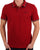 Ben Sherman Polo Shirt Red