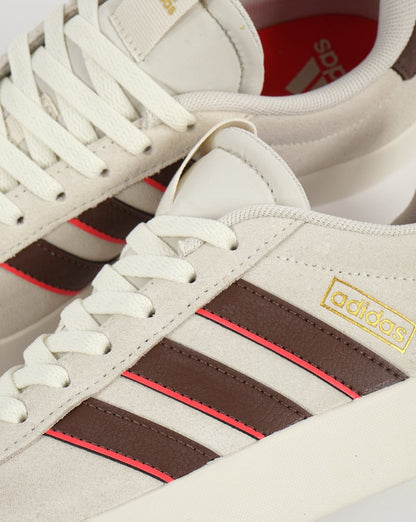 Adidas Court Trainers Off White