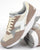 Diadora N902 Trainer Coffee/Cream