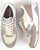 Diadora N902 Trainer Coffee/Cream