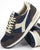 Diadora Camaro Trainer Dark Grey/Navy