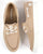 Timberland Mylo Bay Trainer Light Beige Canvas