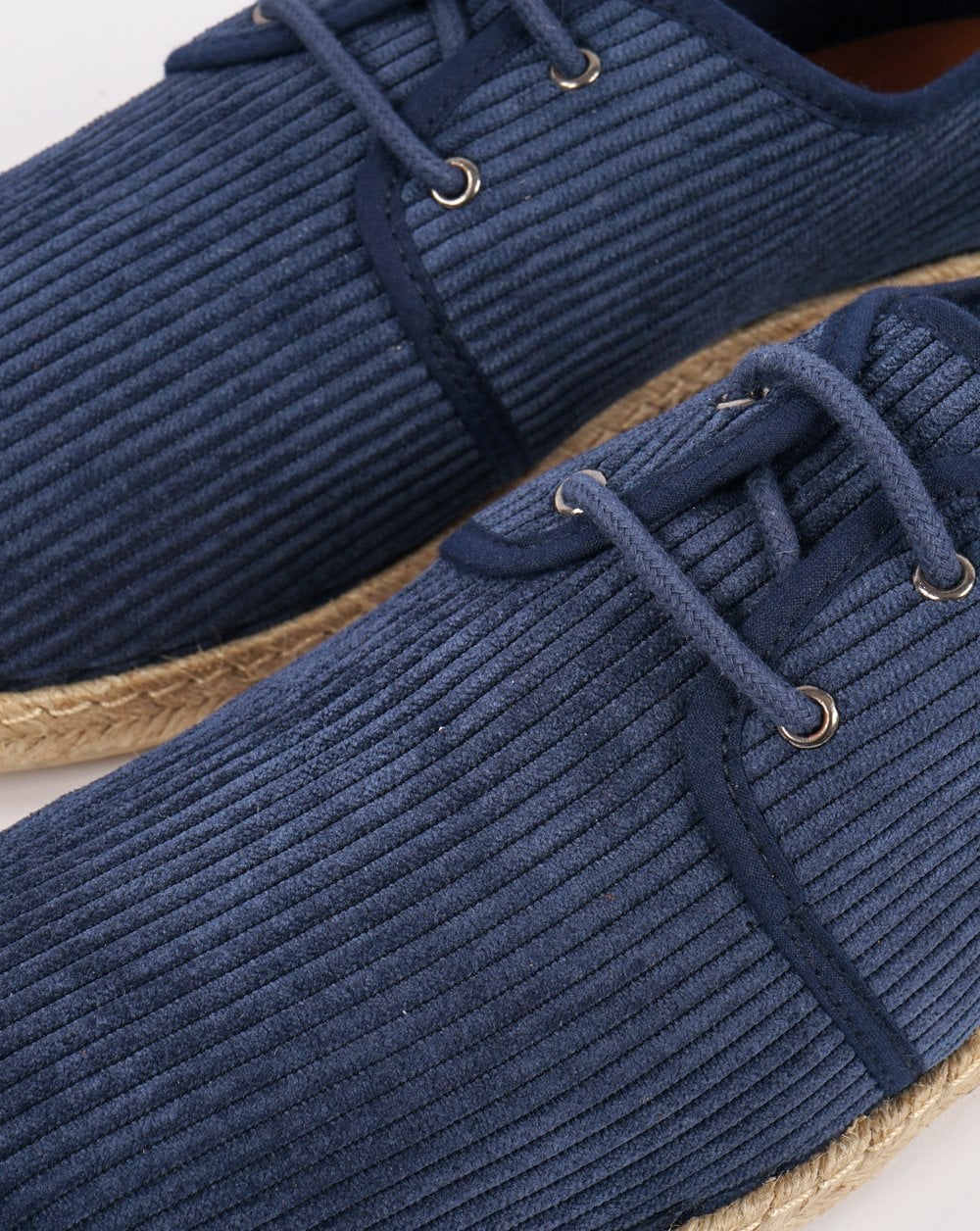 80s Casual Classics Cortez Cord Shoes Navy