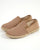 80s Casual Classics Paulo Espadrilles Cream