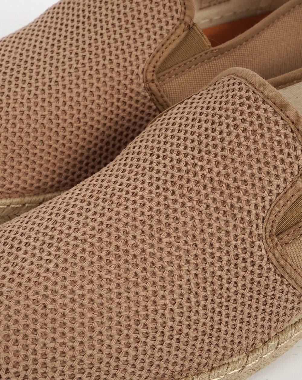 80s Casual Classics Paulo Espadrilles Cream