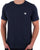 Pretty Green Mitchell T-shirt Navy