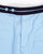 Sergio Tacchini Supermac Tennis Shorts Sky Blue