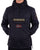Napapijri Rainforest V2 Jacket Navy Blue