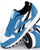 Reebok Classic Trainers Royal/White/Black