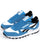 Reebok Classic Trainers Royal/White/Black