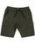 80s Casual Classics Ripstop Cargo Short Olive