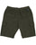 80s Casual Classics Ripstop Cargo Short Olive