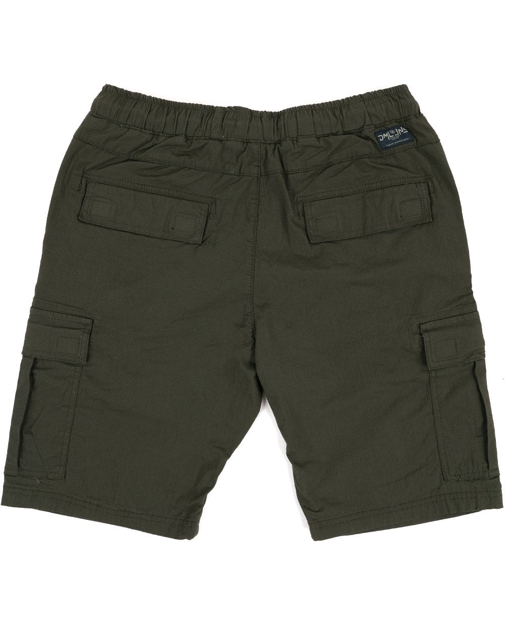 80s Casual Classics Ripstop Cargo Short Olive