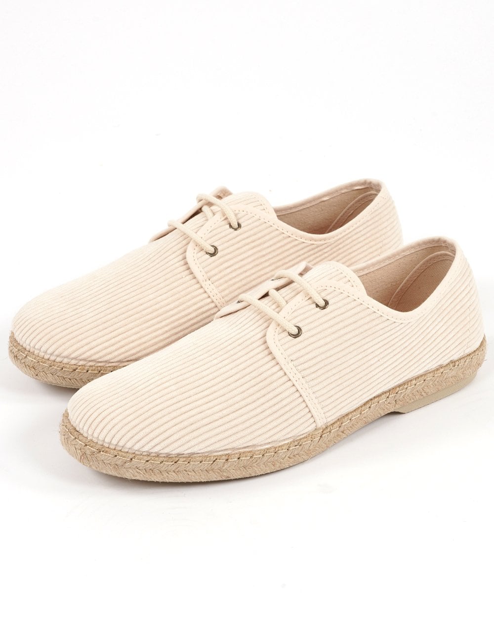 80s Casual Classics Cortez Cord Shoes Cream