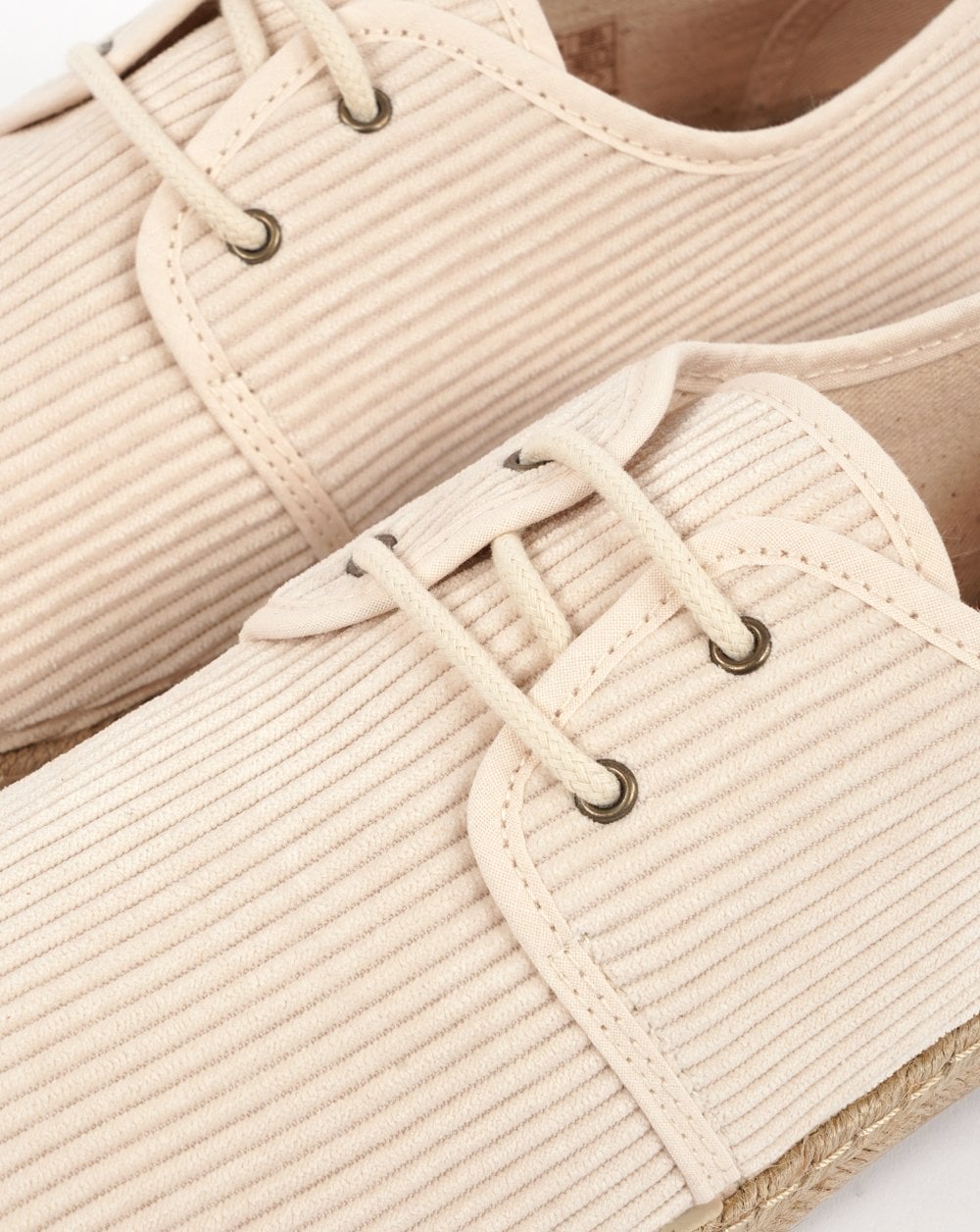 80s Casual Classics Cortez Cord Shoes Cream