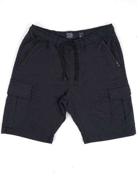 80s Casual Classics Ripstop Cargo Short Navy