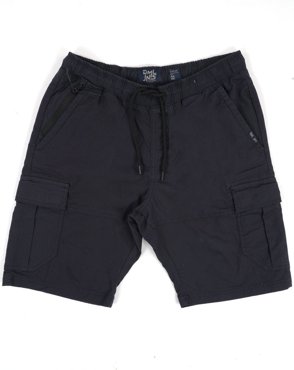 80s Casual Classics Ripstop Cargo Short Navy