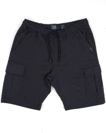80s Casual Classics Ripstop Cargo Short Navy
