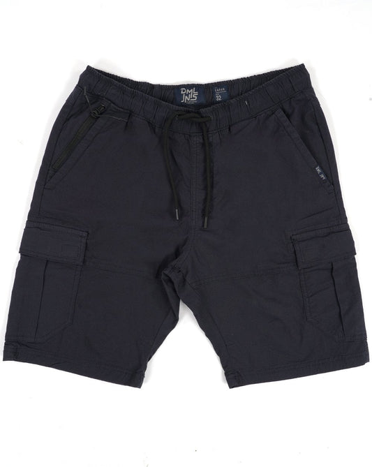 80s Casual Classics 80s Casual Classics Ripstop Cargo Short Navy